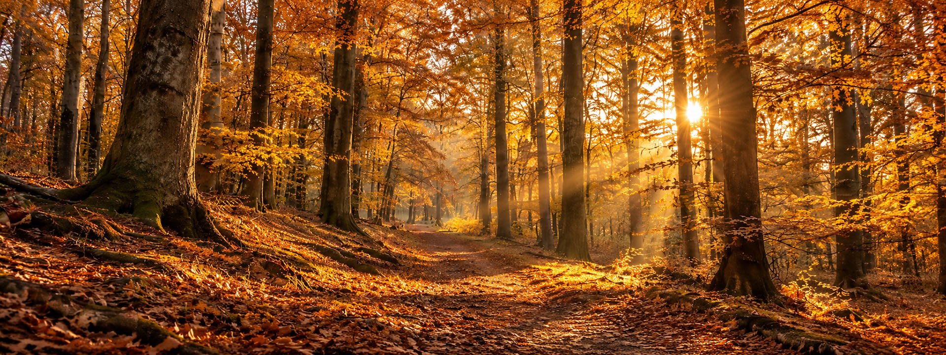 Natur- und Baumbestattung – Ruhe und Trost im Wald