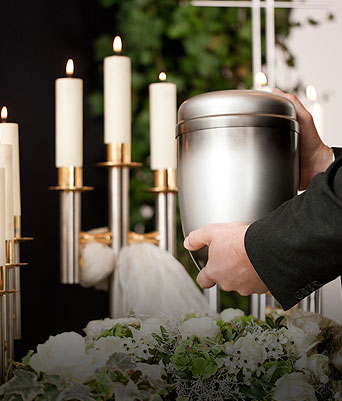 Müther-Bestattungen e.K.