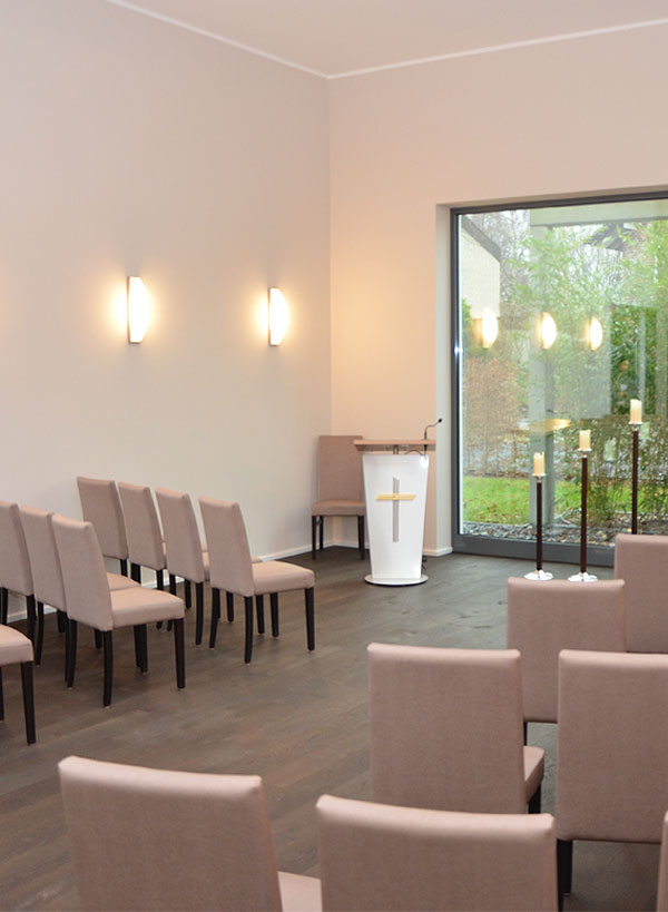 Müther-Bestattungen e.K.