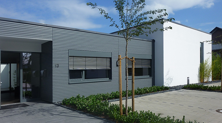 Müther-Bestattungen e.K.