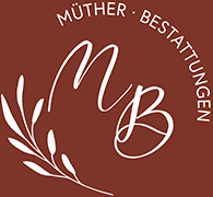 Logo von Müther-Bestattungen e.K. Inh. Andrea Wellenbrink