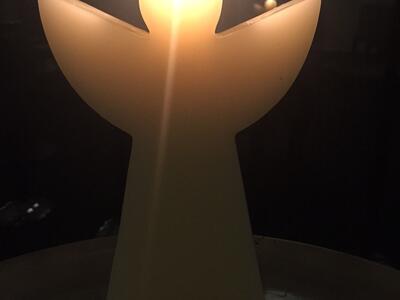 Galerie des Bestattungshaus Müther