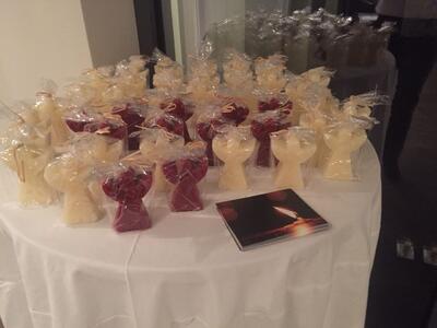 Galerie des Bestattungshaus Müther