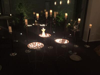 Galerie des Bestattungshaus Müther