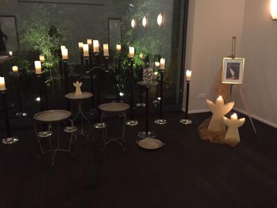 Galerie des Bestattungshaus Müther