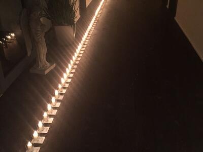 Galerie des Bestattungshaus Müther